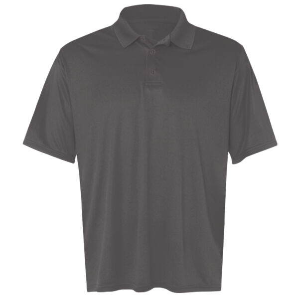 Men's Easy Care™ Piqué Polo Thumbnail