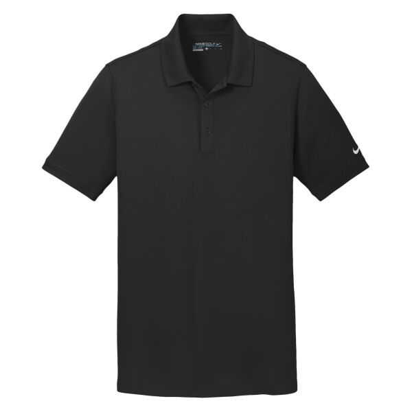 Dri FIT Solid Icon Pique Modern Fit Polo Thumbnail
