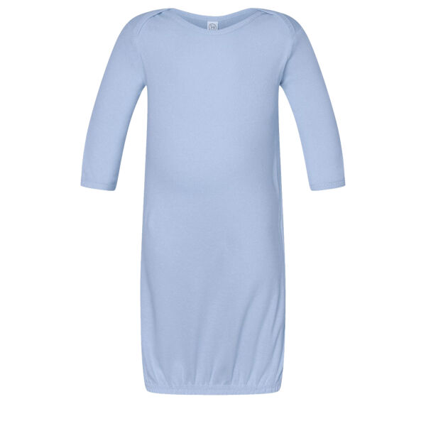 Infant Baby Rib Layette Thumbnail