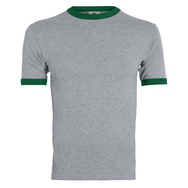 Ringer T-Shirt Thumbnail