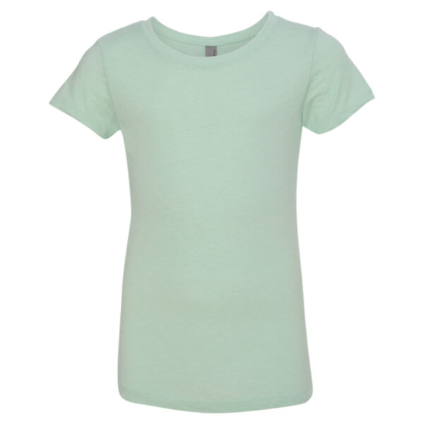 Girls’ CVC Princess T-Shirt Thumbnail