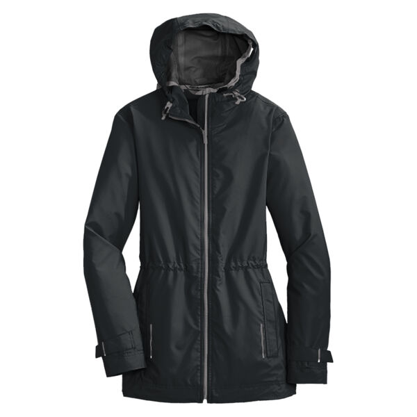 Women's Northwest Slicker Thumbnail