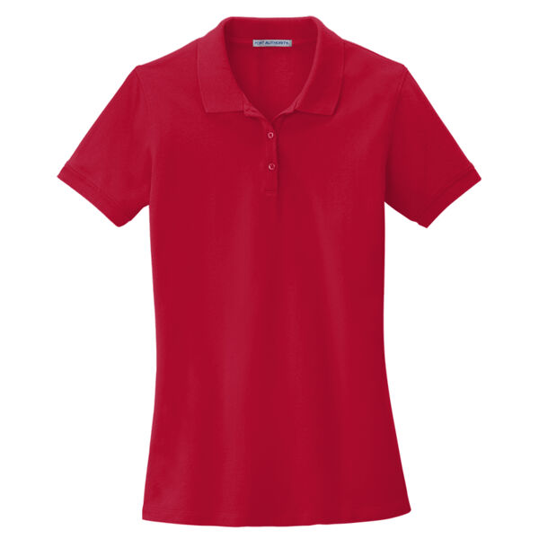 Women's EZCotton ® Polo Thumbnail