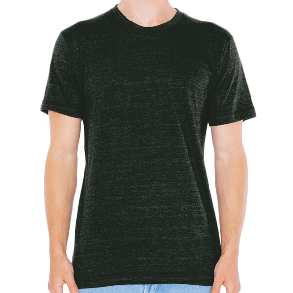 Unisex USA-Made Triblend Track Tee Thumbnail