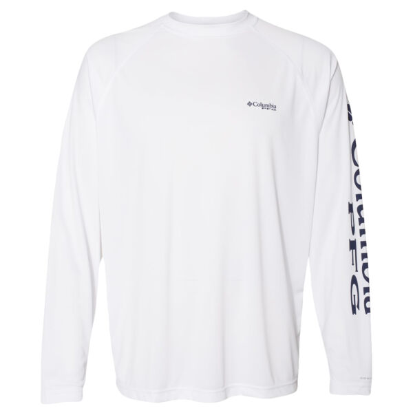 Men's PFG Terminal Tackle™ Long Sleeve T-Shirt Thumbnail