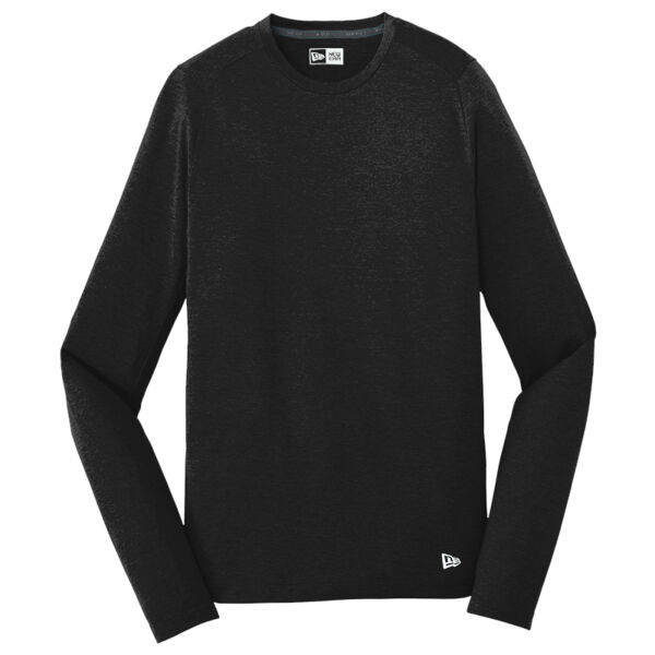 Series Performance Long Sleeve Crew Tee Thumbnail