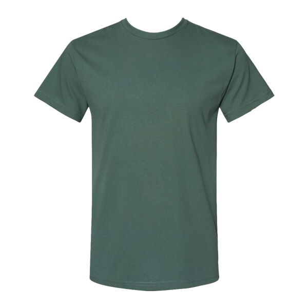 Unisex Eco Heavyweight T-Shirt Thumbnail