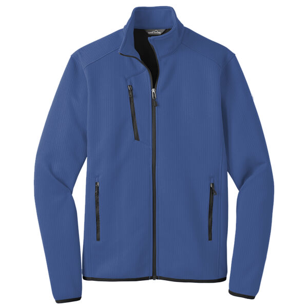 Dash Full Zip Fleece Jacket Thumbnail