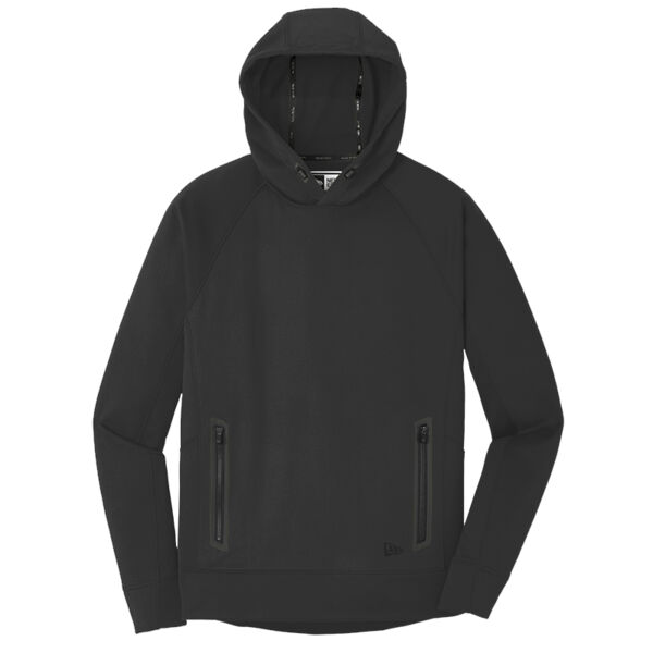 Venue Fleece Pullover Hoodie Thumbnail