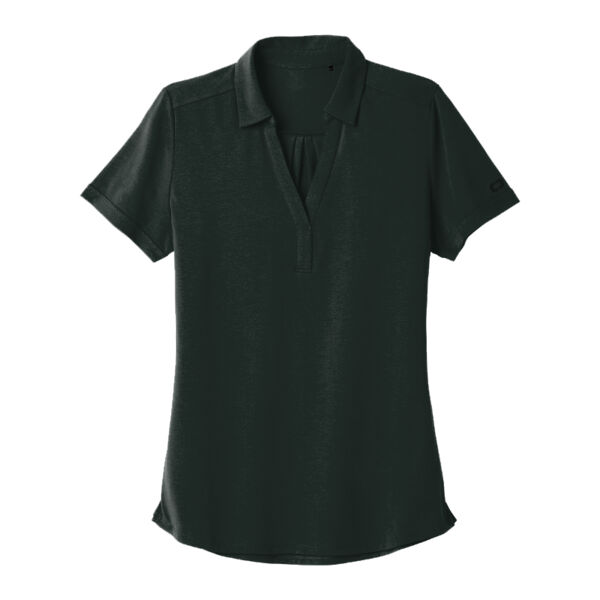 Women's Limit Polo Thumbnail