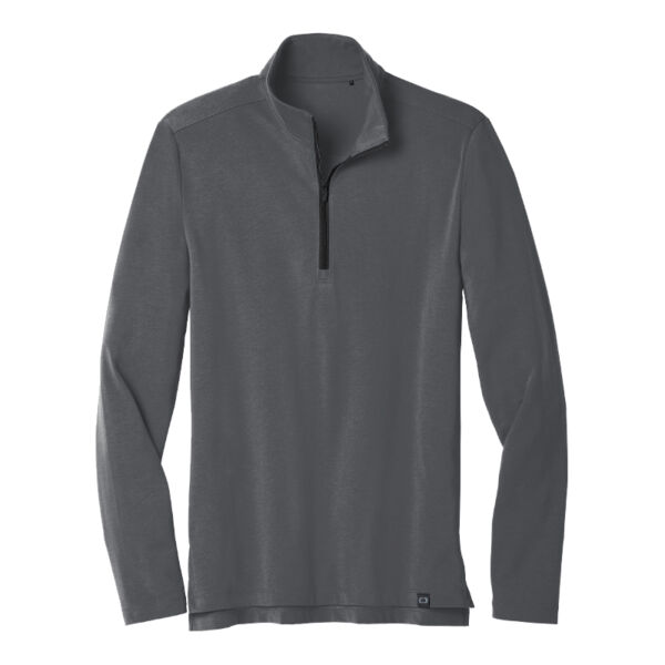 Limit 1/4 Zip Thumbnail