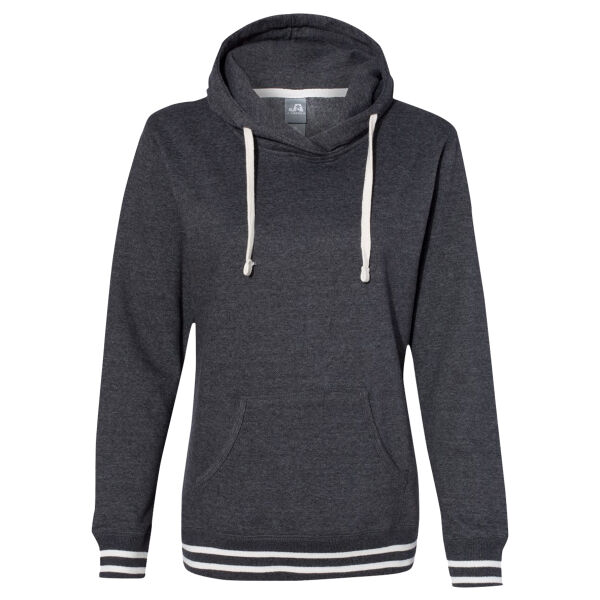 Women’s Relay Hooded Sweatshirt Thumbnail