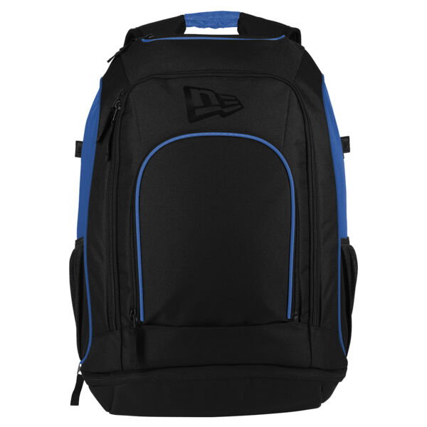 Shutout Backpack Thumbnail