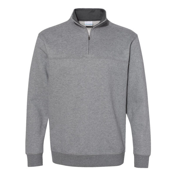 Men's Hart Mountain™ Half-Zip Sweatshirt Thumbnail