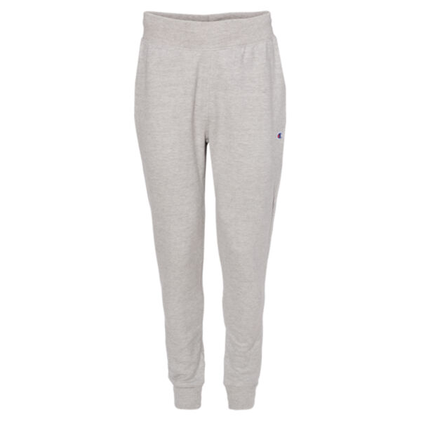 Unisex Reverse Weave® Joggers Thumbnail