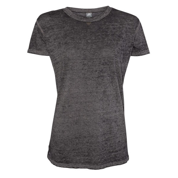 Women’s Zen Jersey T-Shirt Thumbnail