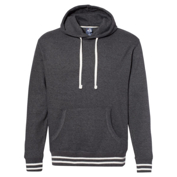 Men's Relay Hooded Sweatshirt Thumbnail
