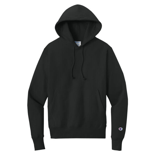 Reverse Weave ® Hooded Sweatshirt Thumbnail
