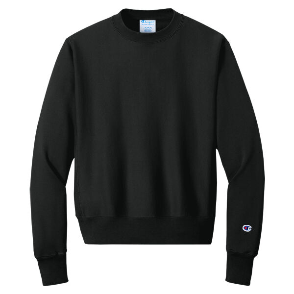 Reverse Weave ® Crewneck Sweatshirt Thumbnail