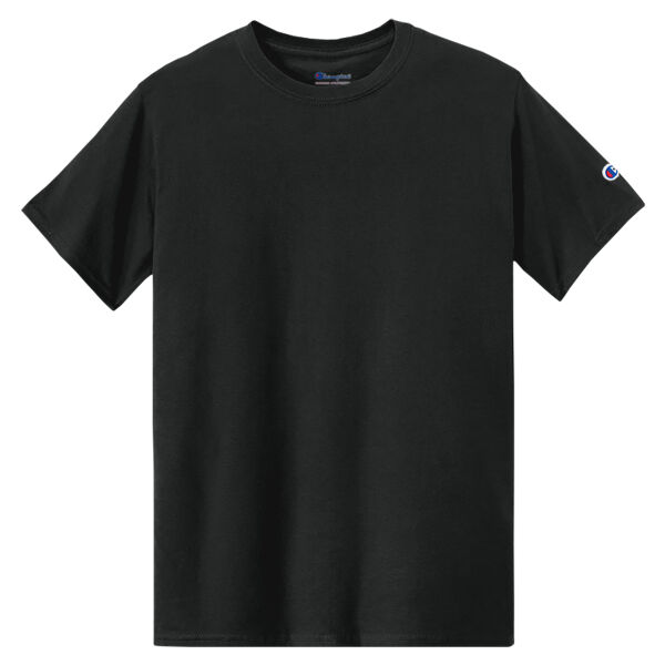 Heritage 6 Oz. Jersey Tee Thumbnail
