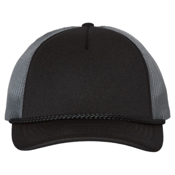 Low-Pro Foamie Trucker Cap Thumbnail
