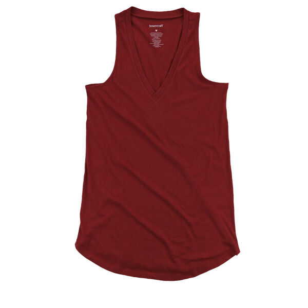 Women’s At Ease Tank Top Thumbnail