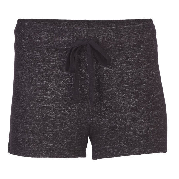 Women's Cuddle Fleece Shorts Thumbnail