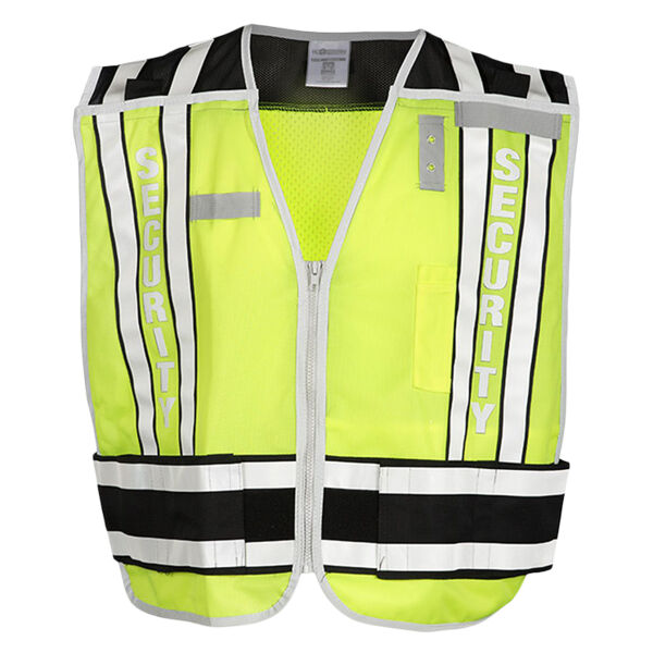 Unisex Security Vest Thumbnail