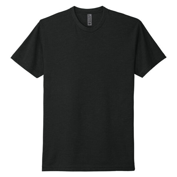 Adult CVC Tee Thumbnail