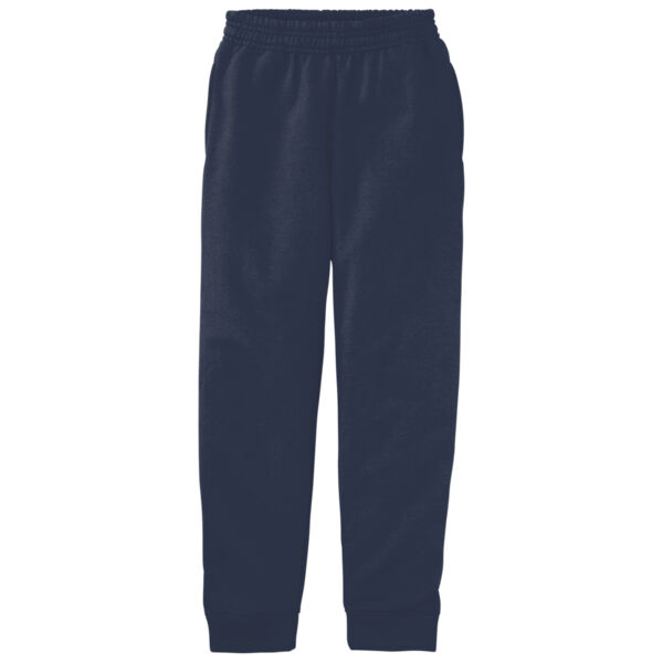 Youth Core Fleece Jogger Thumbnail