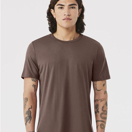 Short Sleeves Thumbnail