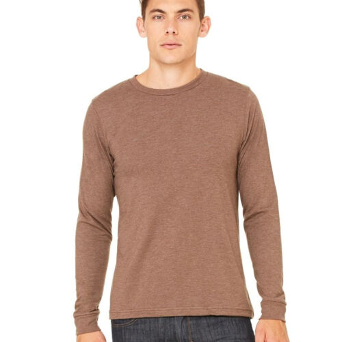 Long Sleeves Thumbnail