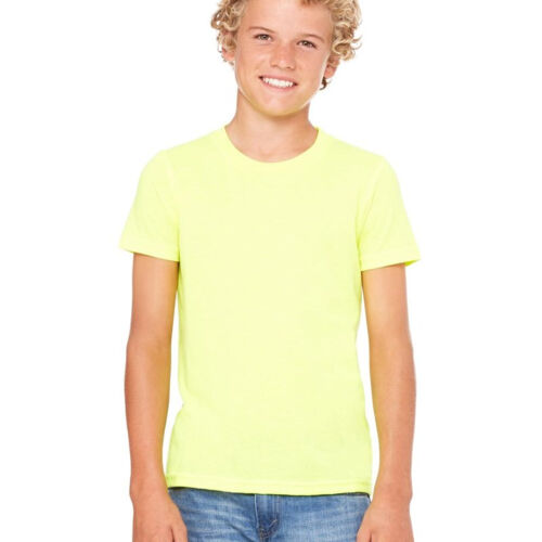 Youth Thumbnail