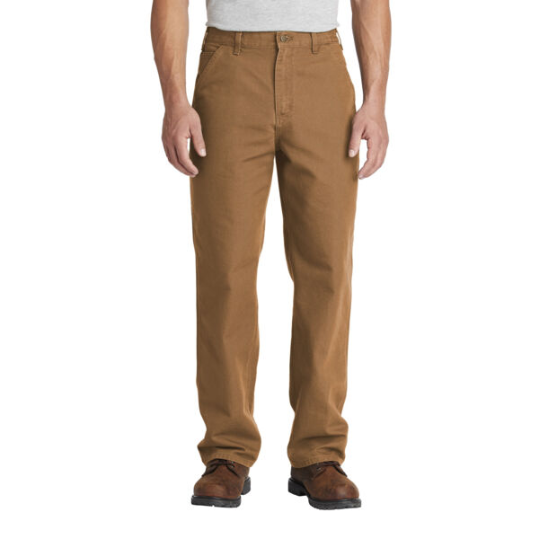 Work Pants & Shorts Thumbnail