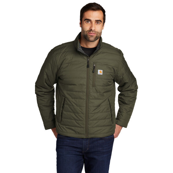 Work Jacket Thumbnail