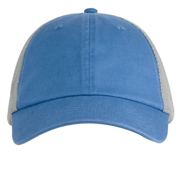 Trucker Thumbnail