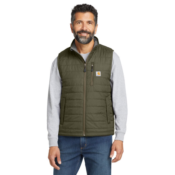 Vest Thumbnail