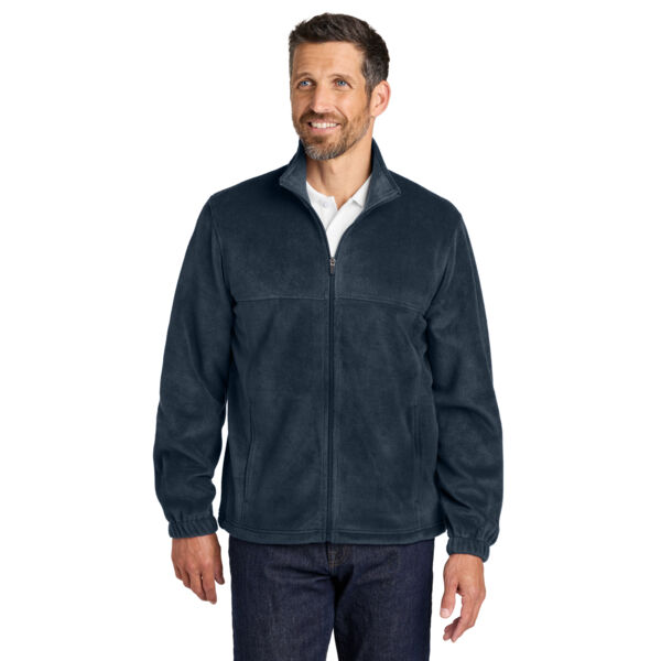 Microfleece Thumbnail