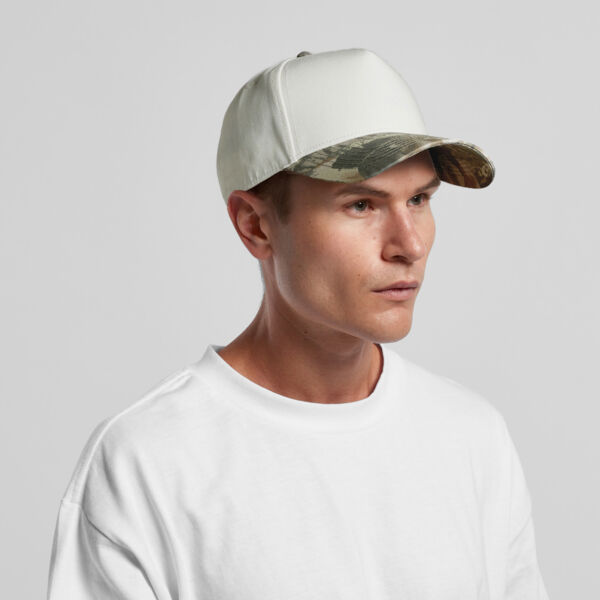 Twill Cap Thumbnail
