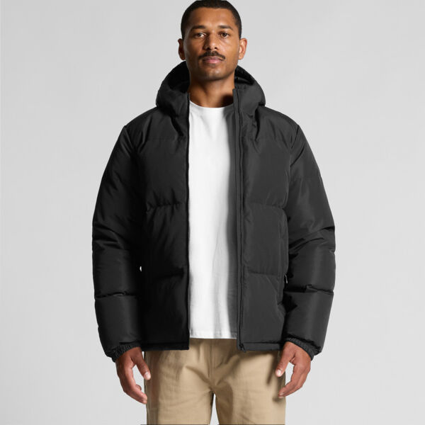 Puffer Thumbnail