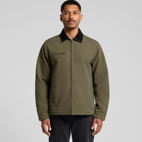 Coat Thumbnail