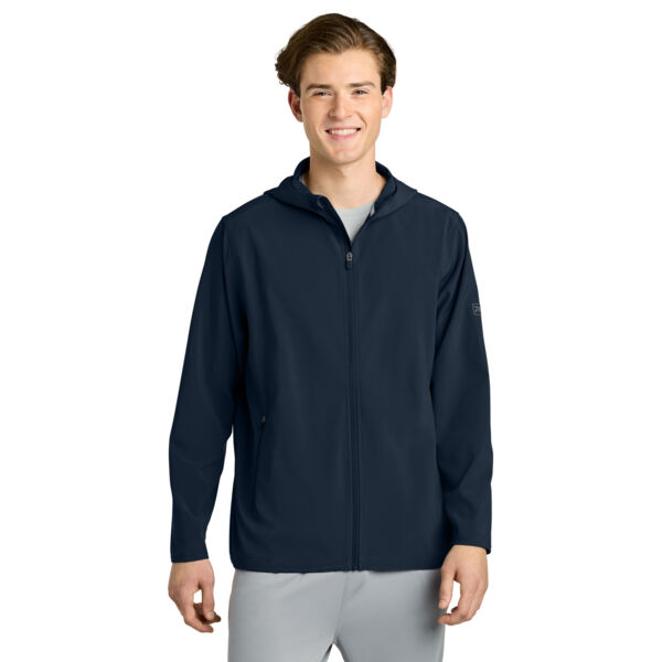 Windbreaker Thumbnail