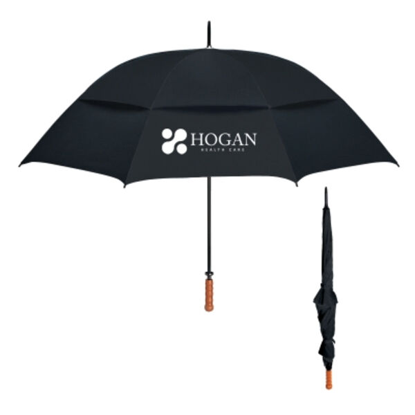 Umbrellas Thumbnail