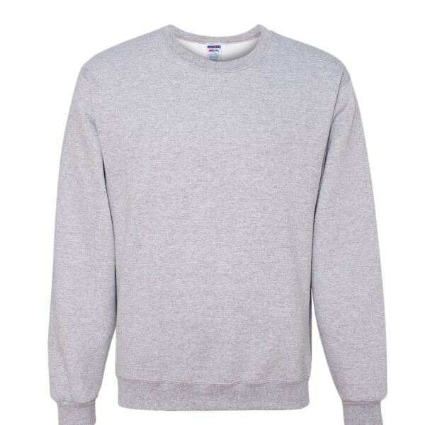 NuBlend® Crewneck Sweatshirt Thumbnail