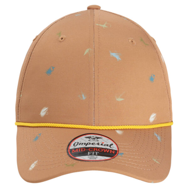 The Outtasite Cap Thumbnail