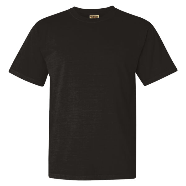 Unisex Garment-Dyed Heavyweight T-Shirt Thumbnail