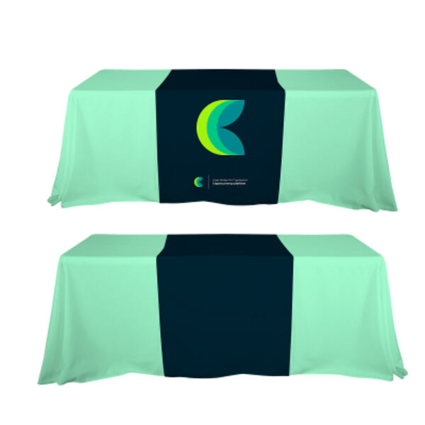 Table Runner For 6' Table Thumbnail