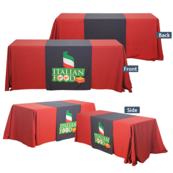 Table Runner for 8' Table Thumbnail