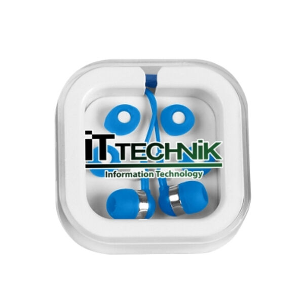 Earbuds In Case Thumbnail