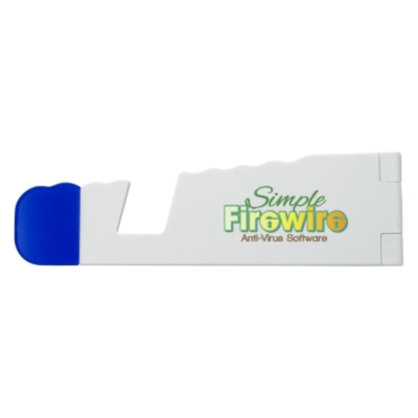 V-Fold Tablet And Phone Stand Thumbnail